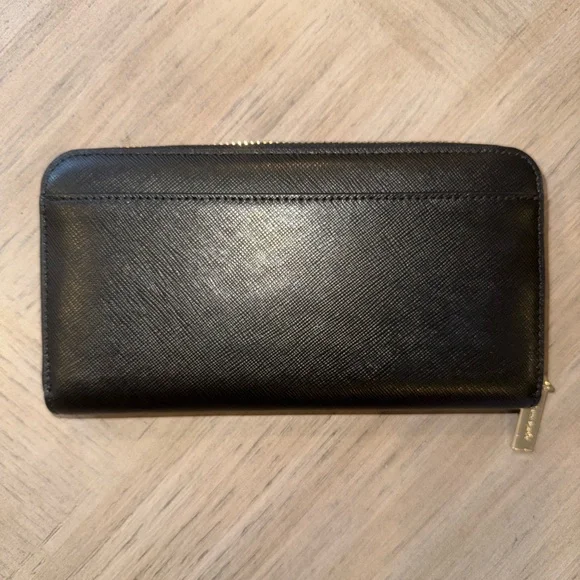 Kate Spade Large Slim Wallet - Picture 3 of 4